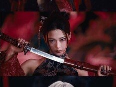 ‘싸이코’로 또 뒤집었다… 베이비몬스터, 파격·스릴러 변신에 전 세계가 소름