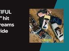 그래미 노미네이트 효과? 캣츠아이, 10억 재생 기록 ‘스트리밍 괴력’