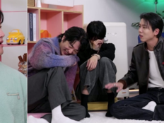 김종국, 정문성에 꽂혔다 “완벽한 내 이상형”