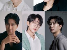 ‘스파이크 워’ 아이돌·트로트 가수 코트에 선다