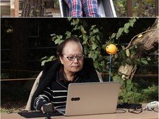 배우 강남길, 오랜만에 근황 공개 …“죽을 고비 세 번 넘겨”