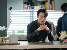 장기용, 구썸녀 안은진과 최악의 재회…퇴사 작전 돌입