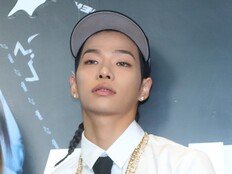 브라이언 체이스, 올데프 타잔 불러냈다…힙합씬 뒤흔들 컬래버