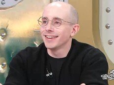 타일러, 스타벅스서 공식입장까지 낸 ‘샌드위치 사건’ 전말 밝힌다