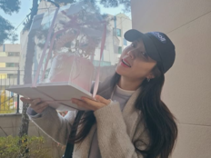 박한별, 생일에도 ‘남편 논란’ 그림자 “시어머니도 이혼 말하더라”