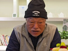 김흥국, ‘유방암’ 박미선 응원 “못난 오빠라 미안, 나도 삭발”