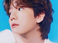 ‘KSPO돔 사흘 매진’ 백현, 라스베이거스 돌비 라이브 입성 기염