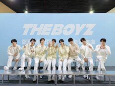 더보이즈 9인, 전속계약 해지 요청 vs 소속사 “받아들일 수 없다”