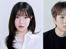 ‘7년 열애’ 김아영♥문동혁, 목숨 건 ‘러브호텔’ 방문기…극한 상황