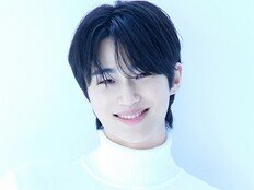 변우석, 연말 레드카펫 워킹 기대 (플러스타)