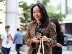 민희진, 전 남친 회사에 월 3300씩 셔틀 의혹에 “능력자다” 반박