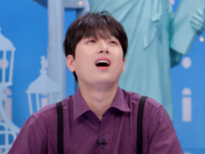 이찬원 터졌다, “대박이다” 대륙판 우유니 사막 (톡파원)