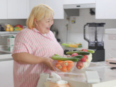 홍윤화 20kg 이상 감량…♥김민기와 중대 발표 (동상이몽2)