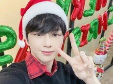 ‘아이돌픽’ 강다니엘, 겨울 시즌송 내줬으면 하는 아이돌 [DA:차트]