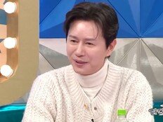 김민종 “‘라스’ 때문에 청춘사업 막 내렸다” 울분 (라스)