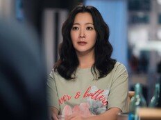 김희선, 남편 직장내 불륜 알았나? 분위기 폭풍전야 (다음생은 없으니까)