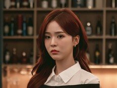 ‘로펌 막내딸’ 오세영, 쇼윈도부부 언제까지? 남편 회귀에 관계 미묘 (판사 이한영)