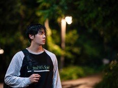 대세 추영우, 또 반하겠어…‘오세이사’ 첫 스크린 데뷔