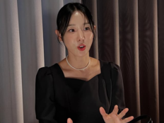 이지혜, ‘인중축소술’ 논란 속…딸 위로 쪽지에 눈물샘