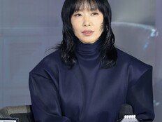 ‘자백의 대가’ 전도연 “김고은과 ‘협녀’ 이후 재회, 10년 시간 무색”