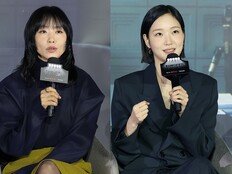 ‘자백의 대가’ 감독 “전도연X김고은 최고, 영광이고 좋았다”