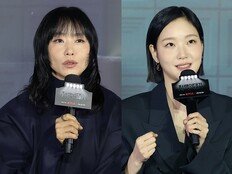 ‘자백의 대가’, “전도연X김고은 최고!” 캐스팅이 신의 한수 (종합)[DA:현장]