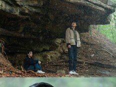 장기용 “나도 흔들려” 안은진 향한 진심 고백? (키스는 괜히 해서!)