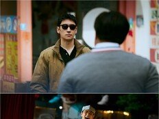 ‘극한의 카타르시스’ 모범택시3, 넷플 韓 1위 X IMDb 평점 9.5