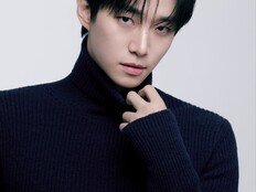 이준호, ‘AAA 2025’서 대상 포함 4관왕 “태풍과 같은 한 해♥”