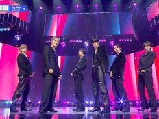 82메이저, 수록곡 ‘Say more’ 스페셜 무대 공개 (쇼챔)