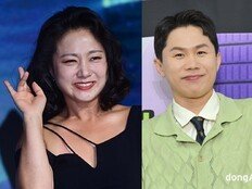 박나래♥양세형, 러브라인 재점화?…파격 발언 (홈즈)