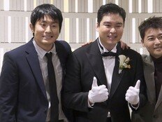 전현무, 인생 첫 주례…이장우 결혼식 준비 현장 공개 (나혼산)