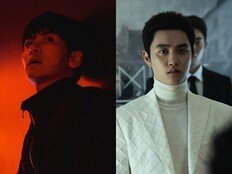 지창욱vs도경수, 분노 포텐 터졌다…마지막 단판 (조각도시)