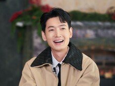 정경호 “배우 반대했던 스타PD 父, 지금은 응원” (유퀴즈)[TV종합]