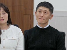 암투병 중인 아내에게 ‘기생충’ 막말 충격 (이혼숙려캠프)