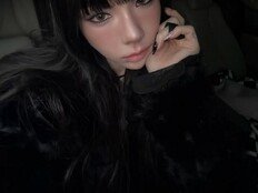 태연, 살인미소 탱구…요염한 시스루 패션 [DA★]