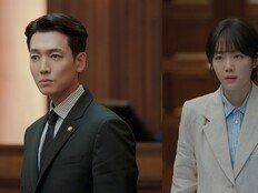 소주연 “정경호와 호흡? 100점 만점에 100점” (프로보노)