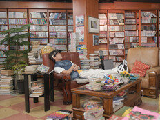 정승환, 꿀성대 알바생으로 변신…AKMU 수현과 추억 토크 삼매경