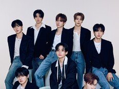 알파드라이브원, 선공개곡부터 터졌다