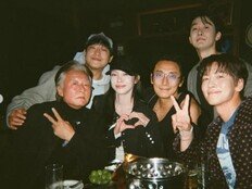 ‘인맥 부자’ 지창욱, 주지훈부터 헤이즈까지 다 ‘절친’