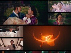 강태오X김세정, 영혼 체인지→키스 ‘초강렬 임팩트 엔딩’ (이강달)