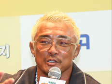 ‘아조씨’ 추성훈, ‘부캐퀸’ 이수지, 유튜브도 인정한 올해 ‘대세’ 인정