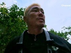 추성훈 “진짜 대박이다” 거친 숨소리 가득? 긴장 (셰프와 사냥꾼)