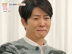 최수종, 49년만 母子상봉 “가슴 찢어지는 줄…” (퍼즐트립)[TV종합]