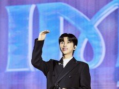 임영웅이 몰아쳤다… 스포티파이 2위에 멜론 129억회