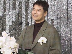 ‘노총각’ 전현무, “결혼 한 번 안 해보고” …이장우 결혼식 주례(나혼산)