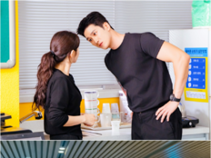 안보현·이주빈, 새해 ‘첫 로코’ 포문