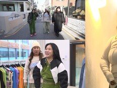 ‘25kg 감량’ 풍자, 사이즈 확 줄었네…극적 변화 (전참시)