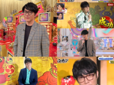 ‘일본어 독학’ 성시경, 노래 하나로 日 예능 완벽 접수