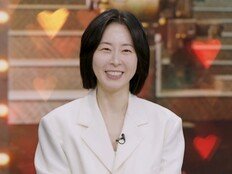 무역 회사 다니다 30대에 데뷔, “韓영화가 찾던 얼굴” 강말금 반전 인생 (인생이 영화)
